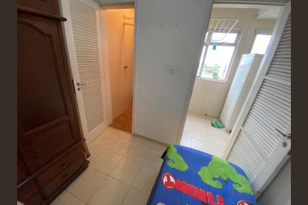 Apartamento à venda com 105m², 3 quartos e 1 vagaQuarto 2