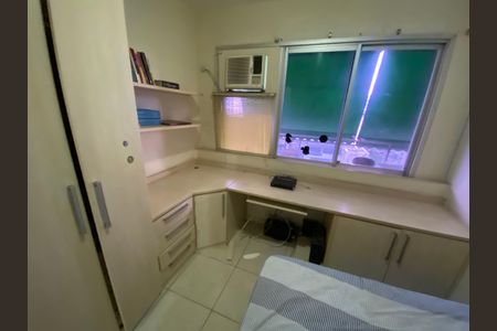 Apartamento à venda com 105m², 3 quartos e 1 vagaQuarto 1