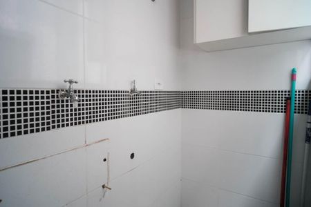 Apartamento para alugar com 35m², 1 quarto e 1 vagaÁrea de Serviço