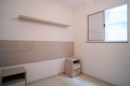 Apartamento para alugar com 35m², 1 quarto e 1 vagaQuarto