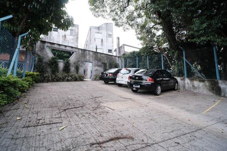 Apartamento para alugar com 35m², 1 quarto e 1 vagaGaragem