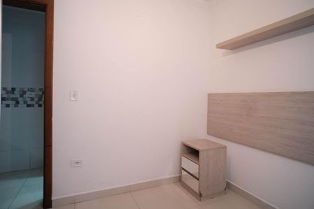 Apartamento para alugar com 35m², 1 quarto e 1 vagaQuarto