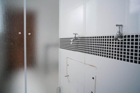 Apartamento para alugar com 35m², 1 quarto e 1 vagaÁrea de Serviço