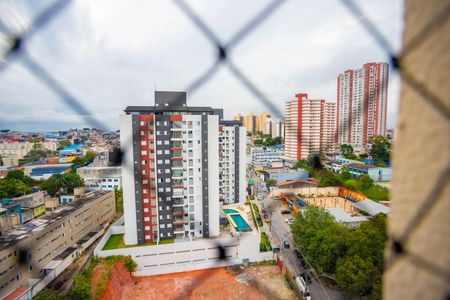Apartamento à venda com 50m², 2 quartos e 1 vaga Apartamento à venda com 50m², 2 quartos e 1 vagaVista do Quarto 1