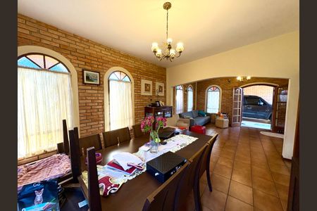 Casa à venda com 180m², 3 quartos e 2 vagasSala de Jantar