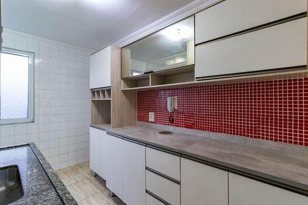 Apartamento para alugar com 60m², 2 quartos e 1 vagaCozinha