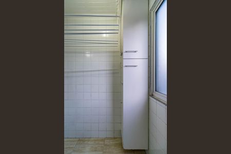 Apartamento para alugar com 60m², 2 quartos e 1 vagaÁrea de Serviço