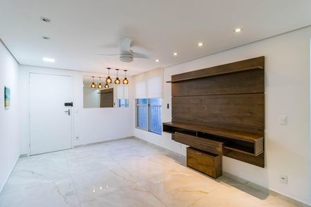 Apartamento para alugar com 60m², 2 quartos e 1 vagaSala