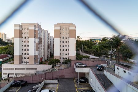 Apartamento para alugar com 60m², 2 quartos e 1 vagaQuarto 1 Vista 