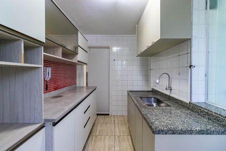 Apartamento para alugar com 60m², 2 quartos e 1 vagaCozinha