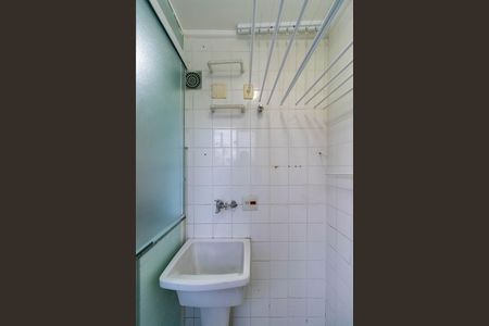 Apartamento para alugar com 60m², 2 quartos e 1 vagaÁrea de Serviço