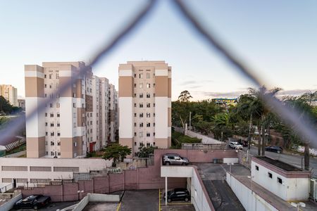 Apartamento para alugar com 60m², 2 quartos e 1 vagaQuarto 2 Vista 