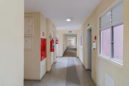 Apartamento para alugar com 60m², 2 quartos e 1 vagaÁrea comum