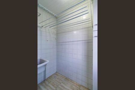 Apartamento para alugar com 60m², 2 quartos e 1 vagaÁrea de Serviço