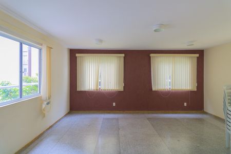 Apartamento para alugar com 60m², 2 quartos e 1 vagaÁrea comum