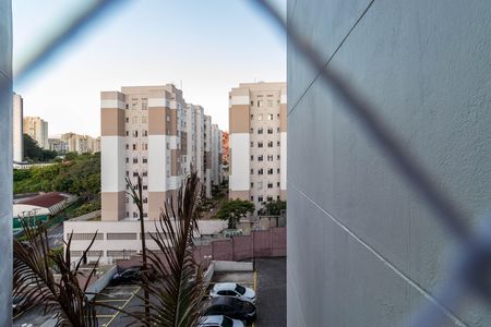 Apartamento para alugar com 60m², 2 quartos e 1 vagaSala Vista 