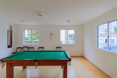 Apartamento para alugar com 60m², 2 quartos e 1 vagaÁrea comum