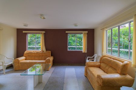 Apartamento para alugar com 60m², 2 quartos e 1 vagaÁrea comum