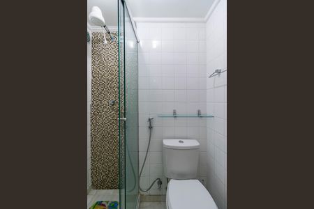 Apartamento para alugar com 60m², 2 quartos e 1 vagaBanheiro