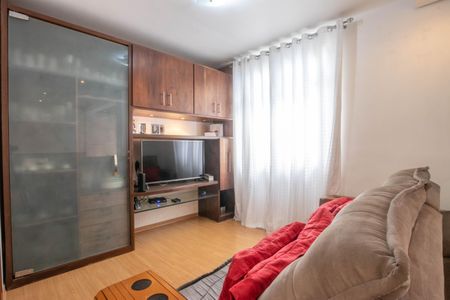 Apartamento à venda com 94m², 3 quartos e 2 vagasQuarto 1