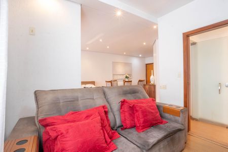 Apartamento à venda com 94m², 3 quartos e 2 vagasQuarto 1