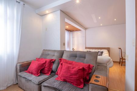 Apartamento à venda com 94m², 3 quartos e 2 vagasQuarto 1