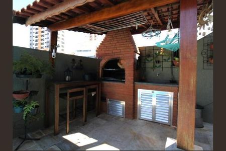 Casa à venda com 318m², 4 quartos e 4 vagasFoto 06