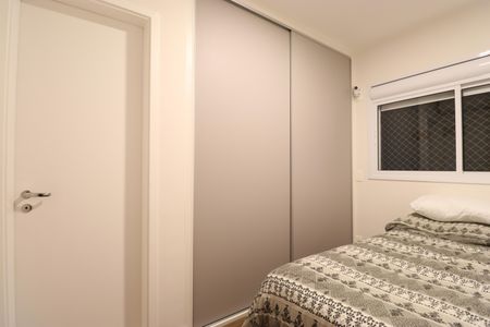 Apartamento à venda com 136m², 3 quartos e 2 vagasSuíte 3