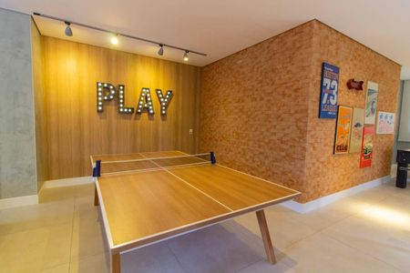 Apartamento à venda com 136m², 3 quartos e 2 vagasÁrea comum