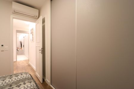 Apartamento à venda com 136m², 3 quartos e 2 vagasSuíte 3