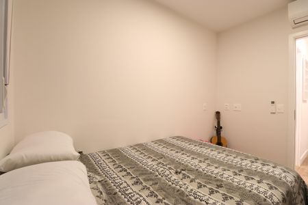 Apartamento à venda com 136m², 3 quartos e 2 vagasSuíte 3