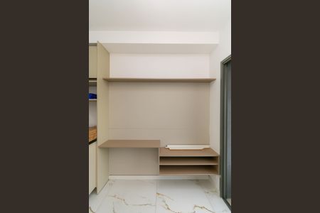 Apartamento para alugar com 24m², 1 quarto e sem vagaSala