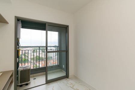 Apartamento para alugar com 24m², 1 quarto e sem vagaSala