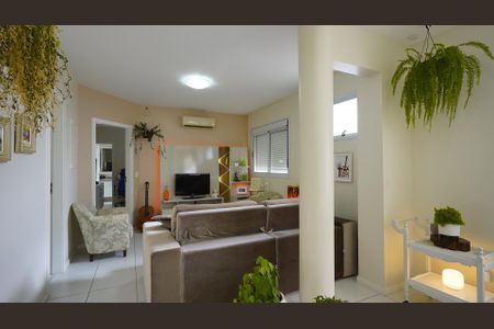 Apartamento para alugar com 144m², 3 quartos e 2 vagasSala