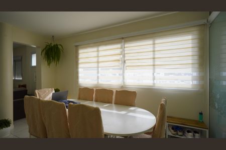 Apartamento para alugar com 144m², 3 quartos e 2 vagasSala