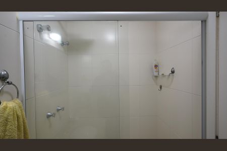 Apartamento para alugar com 144m², 3 quartos e 2 vagasBanheiro da Suíte 2