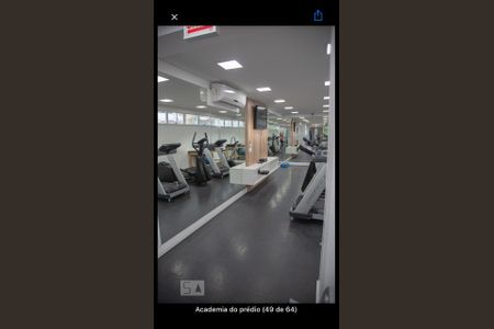 Apartamento para alugar com 144m², 3 quartos e 2 vagas Apartamento para alugar com 144m², 3 quartos e 2 vagasÁrea comum