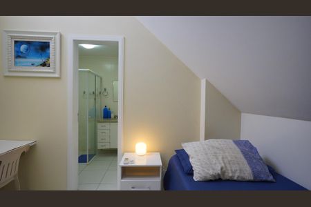 Apartamento para alugar com 144m², 3 quartos e 2 vagasSuite 3