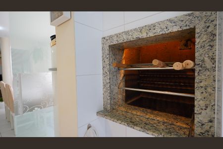 Apartamento para alugar com 144m², 3 quartos e 2 vagasChurrasqueira