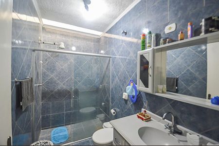 Casa para alugar com 217m², 4 quartos e 4 vagas Casa para alugar com 217m², 4 quartos e 4 vagasBanheiro