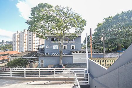 Casa para alugar com 217m², 4 quartos e 4 vagas Casa para alugar com 217m², 4 quartos e 4 vagasVista do Quarto 2