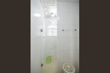 Casa para alugar com 217m², 4 quartos e 4 vagasBanheiro da Suíte