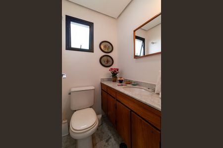 Apartamento à venda com 215m², 3 quartos e 4 vagasLavabo