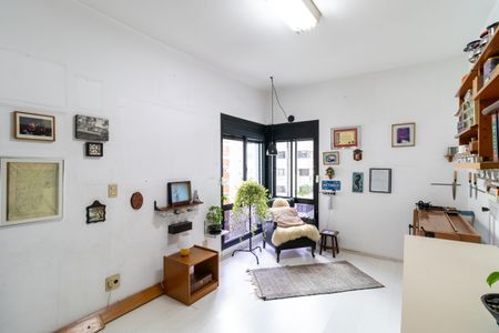 Apartamento à venda com 215m², 3 quartos e 4 vagasSuíte 3
