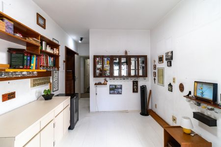 Apartamento à venda com 215m², 3 quartos e 4 vagasSuíte 3