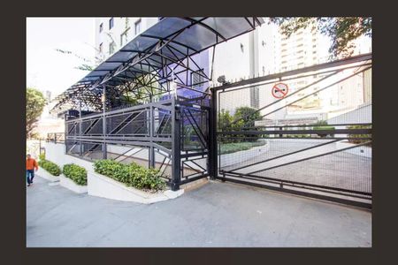 Apartamento para alugar com 40m², 1 quarto e 1 vagaÁrea comum