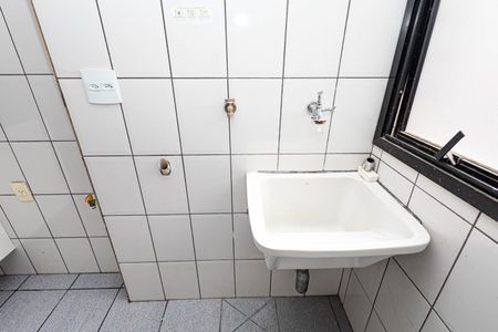 Apartamento para alugar com 40m², 1 quarto e 1 vagaÁrea de Serviço