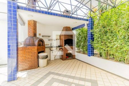 Apartamento para alugar com 40m², 1 quarto e 1 vagaÁrea comum