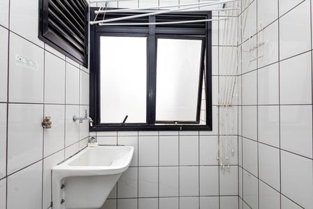 Apartamento para alugar com 40m², 1 quarto e 1 vagaÁrea de Serviço