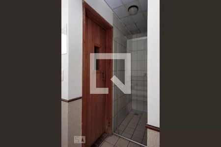 Apartamento para alugar com 40m², 1 quarto e 1 vagaÁrea comum